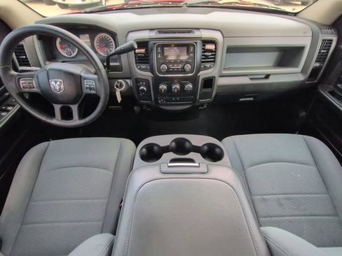 Used 2013 RAM 1500 Express AWD/4WD image 18