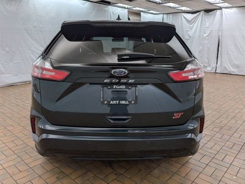 Certified 2023 Ford Edge ST-Line image 6