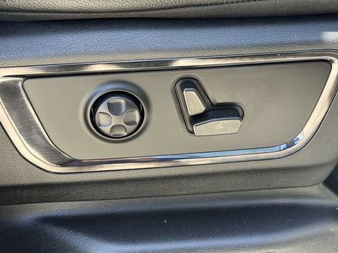 Used 2022 RAM 1500 Limited AWD/4WD image 27