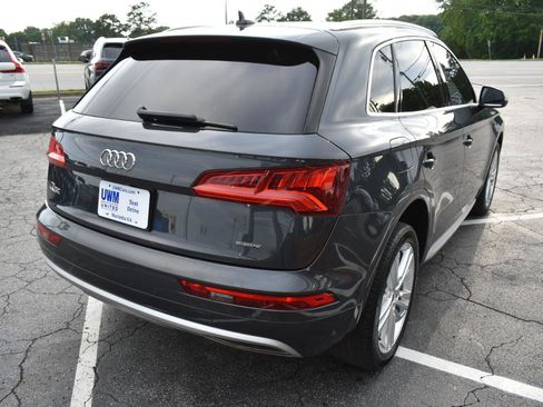 Used 2019 Audi Q5 2.0T Premium Plus AWD/4WD image 6