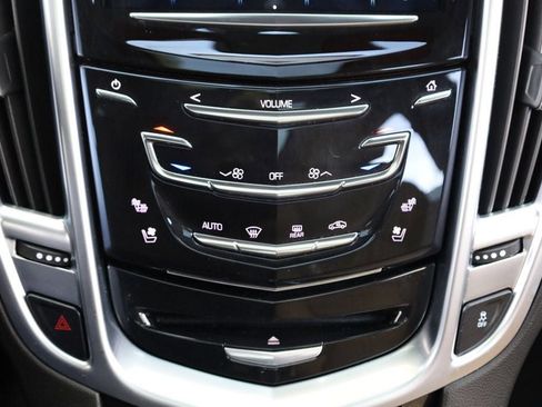 Used 2016 Cadillac SRX Premium w/ Driver Assist Package image 35