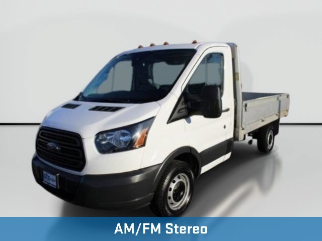 Used 2018 Ford Transit 250 138 RWD image 3
