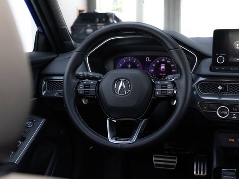 Used 2023 Acura Integra A-Spec FWD image 16