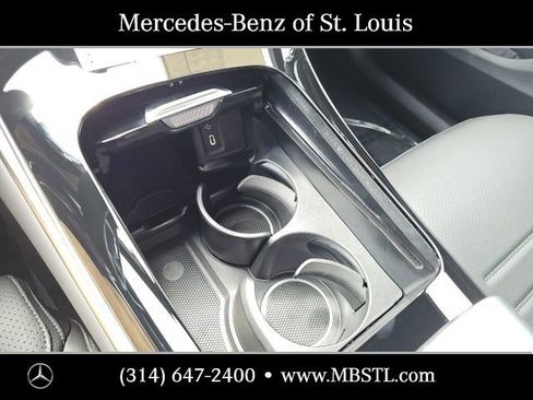 New 2026 Mercedes-Benz GLC 300 4MATIC image 25