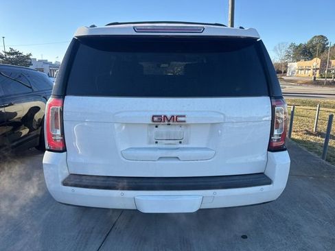 Used 2015 GMC Yukon SLT w/ Open Road Package image 10