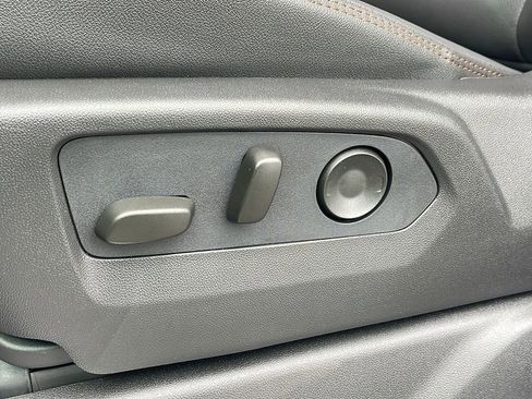 New 2026 GMC Sierra 2500 AT4 w/ AT4 Premium Plus Package image 12