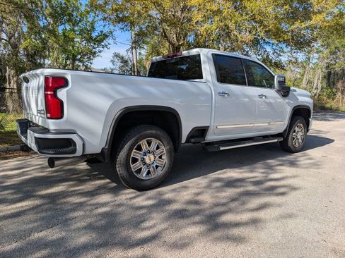 New 2026 Chevrolet Silverado 2500 High Country w/ Technology Package image 9