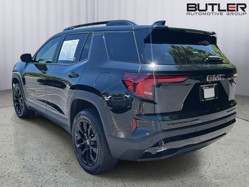 Used 2025 GMC Terrain Elevation w/ Black Edition AWD/4WD image 7