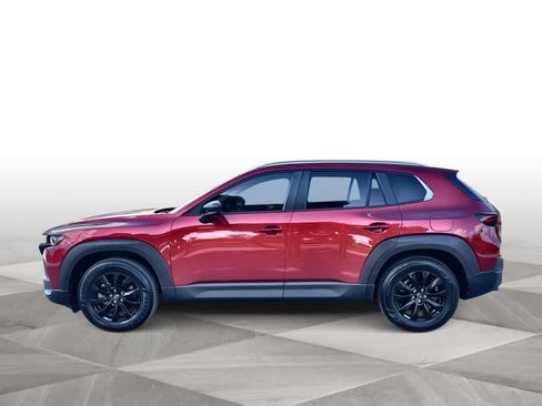 Used 2024 MAZDA CX-50 AWD 2.5 S image 5