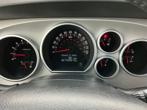 Used 2008 Toyota Sequoia Limited AWD/4WD image 35