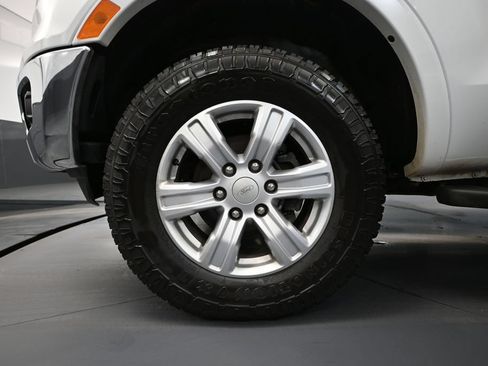Used 2021 Ford Ranger XL w/ Equipment Group 101A High AWD/4WD image 18