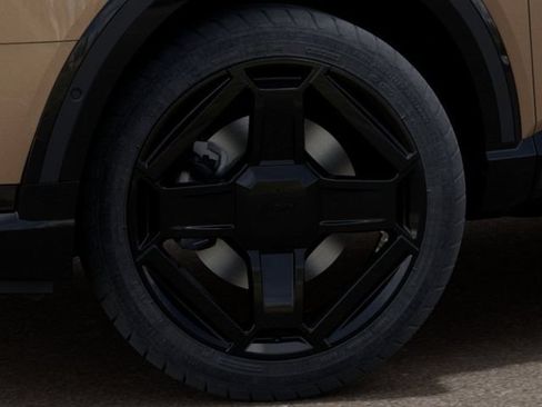 New 2027 Kia Telluride X-Line SX Prestige AWD/4WD image 9