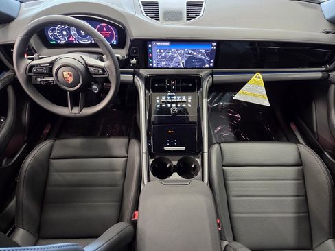 New 2026 Porsche Panamera image 13