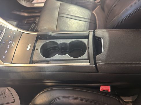 Used 2015 Lincoln MKZ w/ Equipment Group 102A Reserve FWD image 21