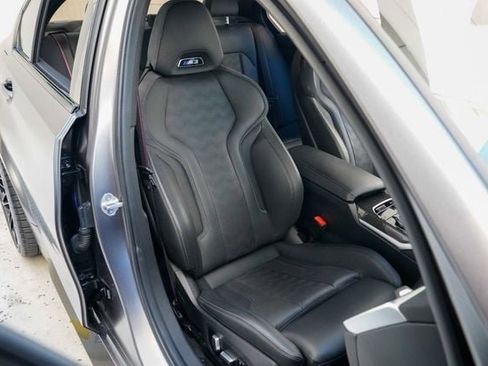 Used 2022 BMW M3 Competition w/ Parking Assistance Package image 83