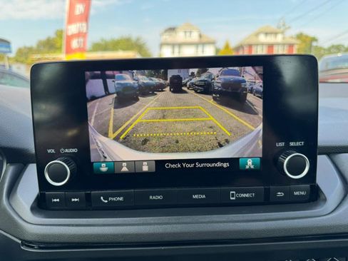 Used 2023 Honda Accord EX image 34