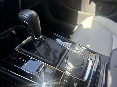 Used 2023 MAZDA CX-30 AWD 2.5 S w/ Preferred Package image 20