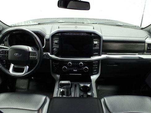 Used 2024 Ford F150 Lariat image 20