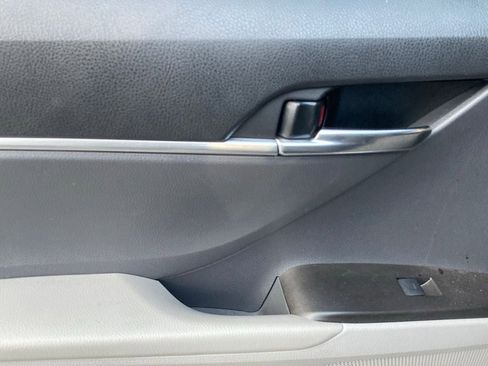 Certified 2024 Toyota Camry LE FWD image 12