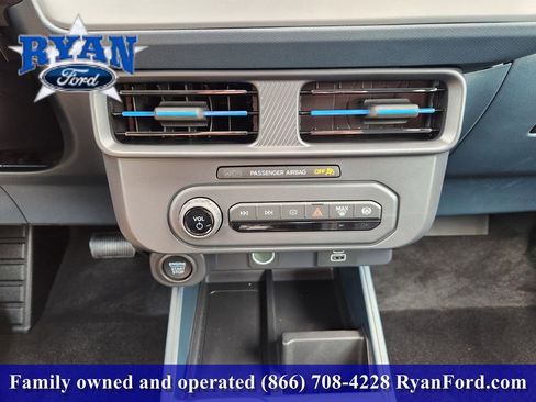 New 2026 Ford Maverick Lobo AWD/4WD image 14