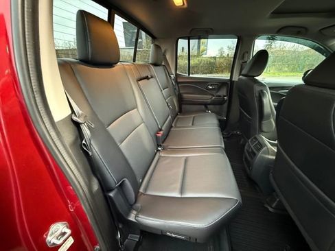 Used 2022 Honda Ridgeline RTL-E image 13