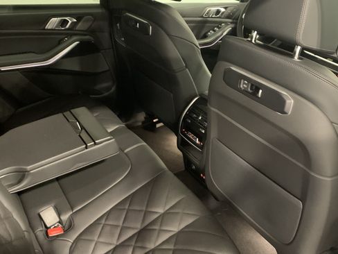 Used 2026 BMW X5 sDrive40i w/ M Sport Package RWD image 28