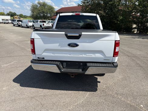 Used 2019 Ford F150 XLT w/ Equipment Group 302A Luxury RWD image 6