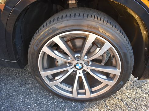 Used 2015 BMW X6 xDrive35i image 33