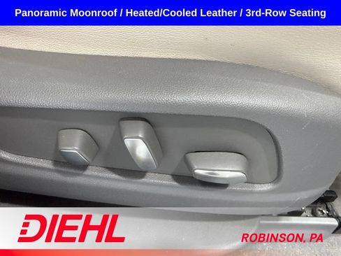 Used 2020 Cadillac XT6 Premium Luxury AWD/4WD image 17