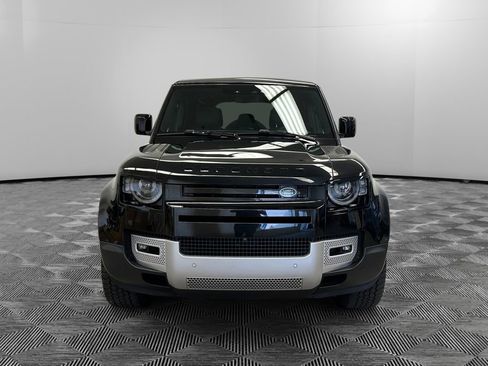 Used 2024 Land Rover Defender 110 SE AWD/4WD image 8