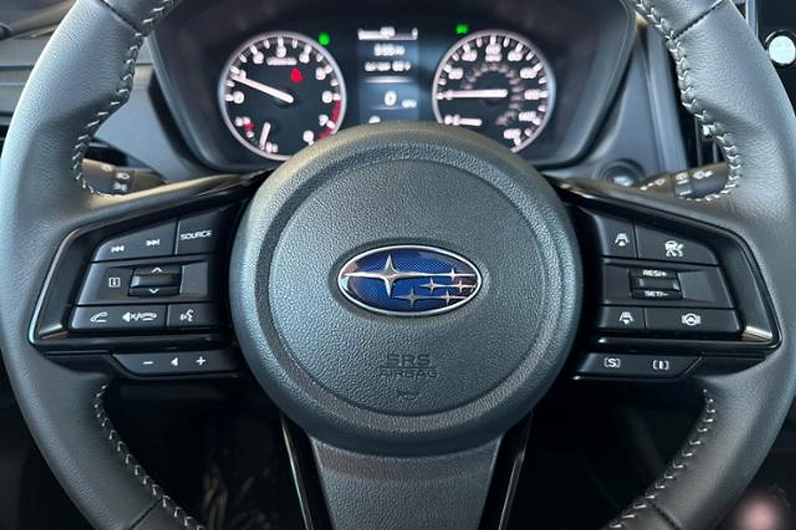 Certified 2026 Subaru Forester Premium AWD/4WD image 25