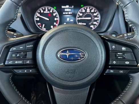 Used 2026 Subaru Forester Premium AWD/4WD image 25