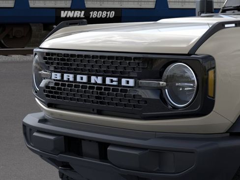 New 2026 Ford Bronco Big Bend AWD/4WD image 19