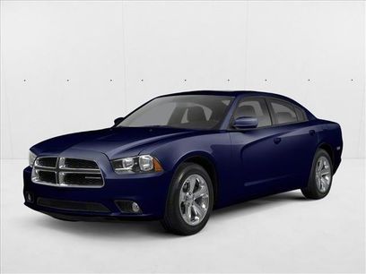 Used 2012 Dodge Charger SXT Plus