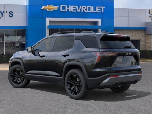 New 2026 Chevrolet Equinox LT w/ Convenience Package II image 29