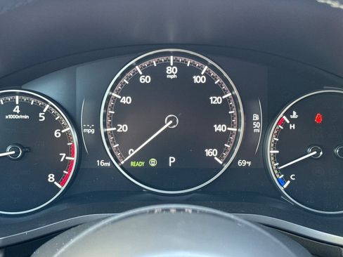 New 2026 MAZDA CX-90 3.3 Turbo w/ Preferred Package image 24