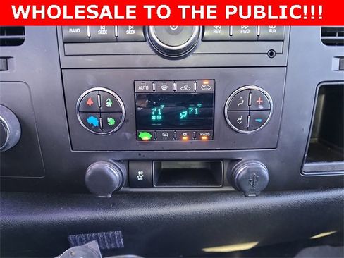 Used 2014 Chevrolet Silverado 2500 LT w/ Z71 Appearance Package image 24