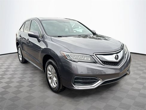 Used 2018 Acura RDX image 4