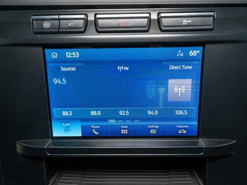 Used 2023 Ford F250 XLT w/ 360-Degree Camera Package image 21