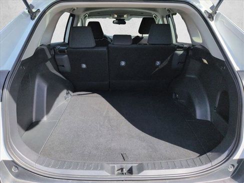Used 2025 Toyota RAV4 LE image 6