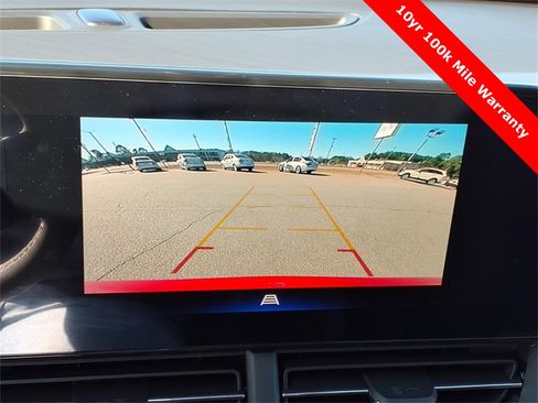 New 2026 Chevrolet Trax LT w/ Driver Confidence Package image 17