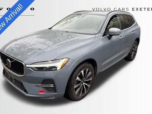 Used 2023 Volvo XC60 B5 Core w/ Climate Package AWD/4WD image 1