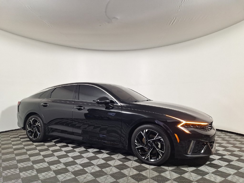 Used 2025 Kia K5 GT-Line FWD image 3