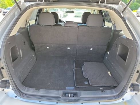 Used 2014 Ford Edge SE w/ Equipment Group 101A FWD image 22