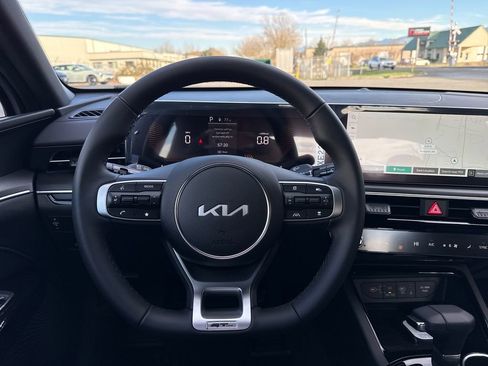 New 2026 Kia K5 GT-Line image 23