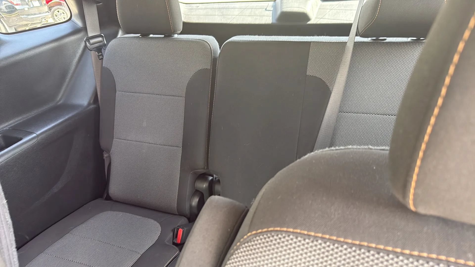 Used 2018 Chevrolet Traverse LT FWD image 9