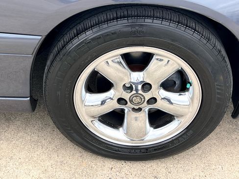 Used 1997 Cadillac Catera image 14