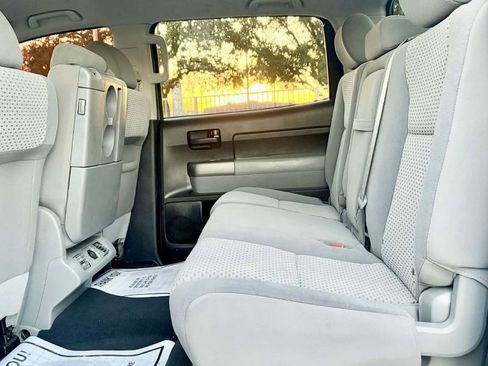 Used 2013 Toyota Tundra GRADE w/ Tow Pkg image 16