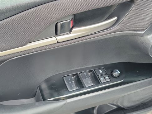 Used 2026 Toyota Camry LE image 22