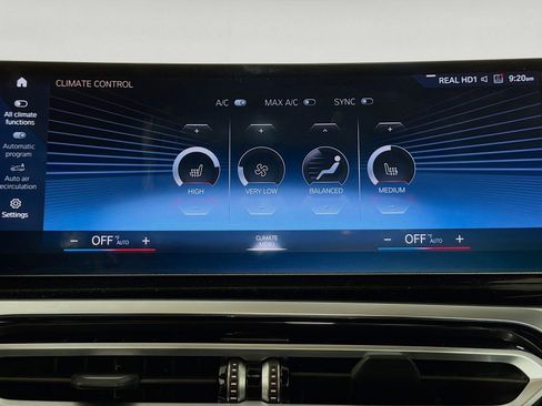 Certified 2023 BMW 330i Sedan w/ Premium Package RWD image 16